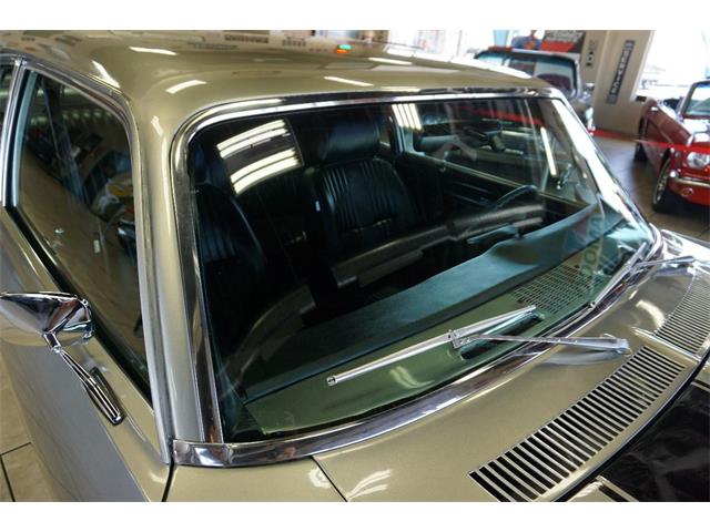 1974 Chevrolet Nova (CC-2067509) for sale in De Witt, Iowa