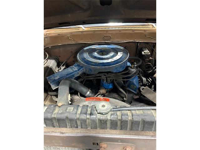 1972 Ford F100 (CC-2067510) for sale in Mooresville, North Carolina