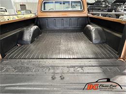 1972 Ford F100 (CC-2067510) for sale in Mooresville, North Carolina