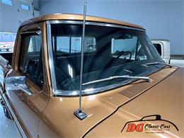 1972 Ford F100 (CC-2067510) for sale in Mooresville, North Carolina