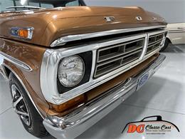 1972 Ford F100 (CC-2067510) for sale in Mooresville, North Carolina