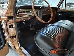 1972 Ford F100 (CC-2067510) for sale in Mooresville, North Carolina