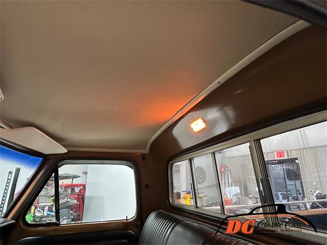 1972 Ford F100 (CC-2067510) for sale in Mooresville, North Carolina