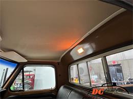 1972 Ford F100 (CC-2067510) for sale in Mooresville, North Carolina