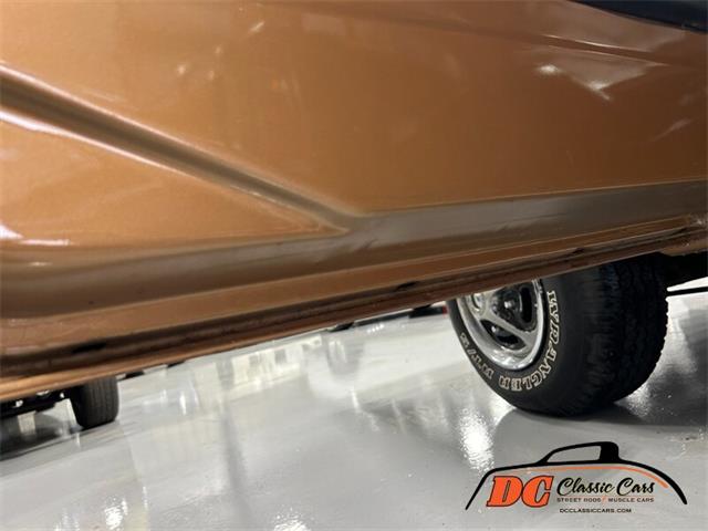 1972 Ford F100 (CC-2067510) for sale in Mooresville, North Carolina