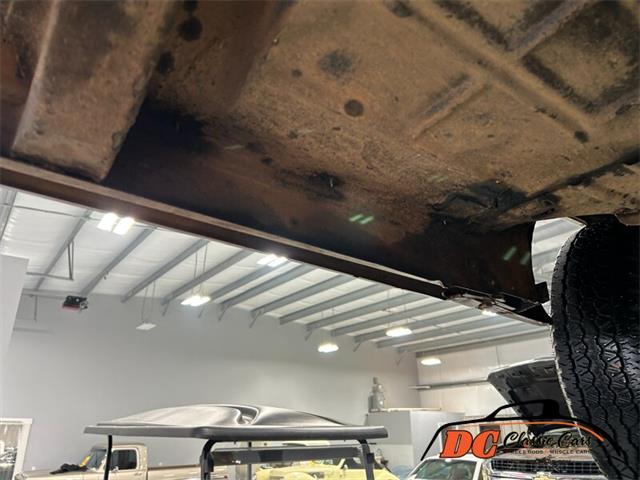 1972 Ford F100 (CC-2067510) for sale in Mooresville, North Carolina