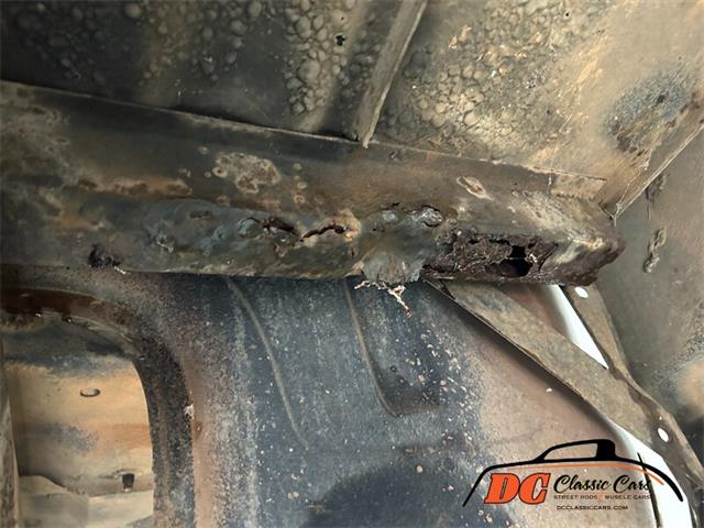 1972 Ford F100 (CC-2067510) for sale in Mooresville, North Carolina