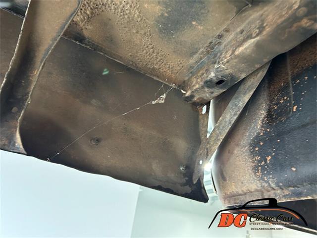 1972 Ford F100 (CC-2067510) for sale in Mooresville, North Carolina