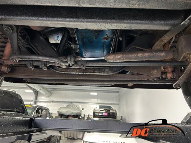 1972 Ford F100 (CC-2067510) for sale in Mooresville, North Carolina