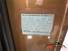 1972 Ford F100 (CC-2067510) for sale in Mooresville, North Carolina