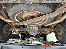 1972 Ford F100 (CC-2067510) for sale in Mooresville, North Carolina