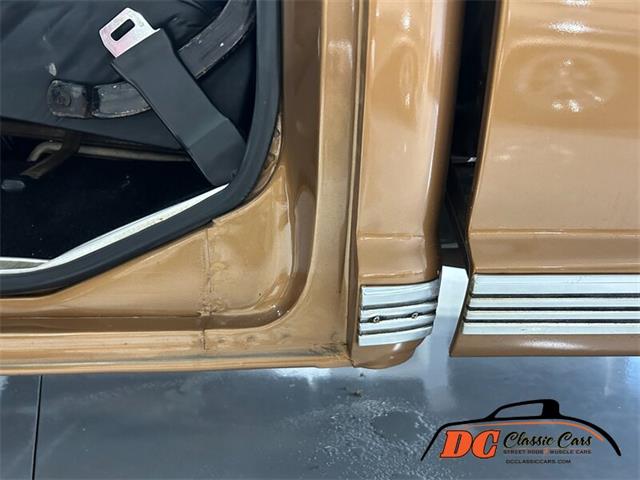 1972 Ford F100 (CC-2067510) for sale in Mooresville, North Carolina