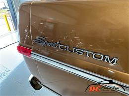 1972 Ford F100 (CC-2067510) for sale in Mooresville, North Carolina