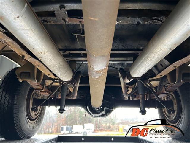 1972 Ford F100 (CC-2067510) for sale in Mooresville, North Carolina