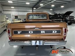 1972 Ford F100 (CC-2067510) for sale in Mooresville, North Carolina