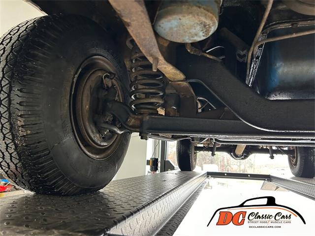 1972 Ford F100 (CC-2067510) for sale in Mooresville, North Carolina