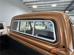 1972 Ford F100 (CC-2067510) for sale in Mooresville, North Carolina