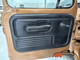 1972 Ford F100 (CC-2067510) for sale in Mooresville, North Carolina