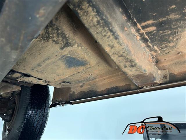 1972 Ford F100 (CC-2067510) for sale in Mooresville, North Carolina