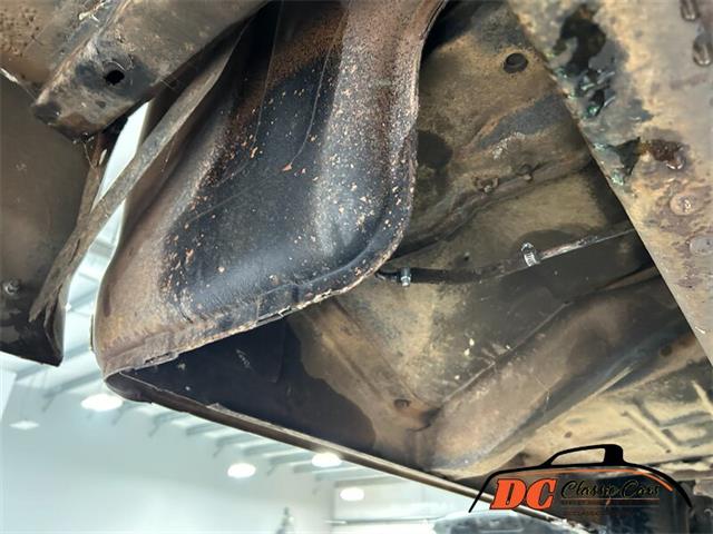 1972 Ford F100 (CC-2067510) for sale in Mooresville, North Carolina