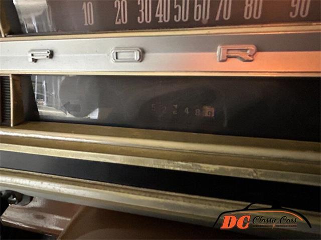 1972 Ford F100 (CC-2067510) for sale in Mooresville, North Carolina