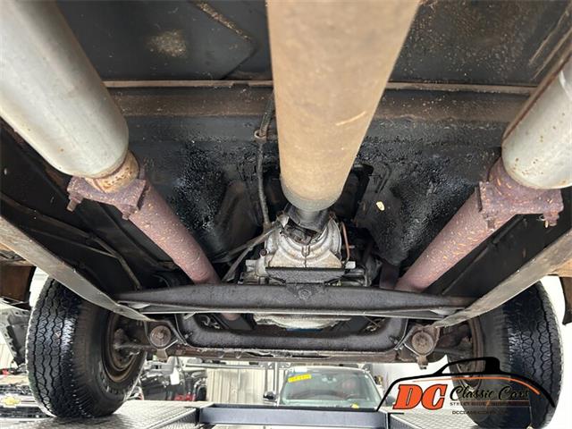 1972 Ford F100 (CC-2067510) for sale in Mooresville, North Carolina