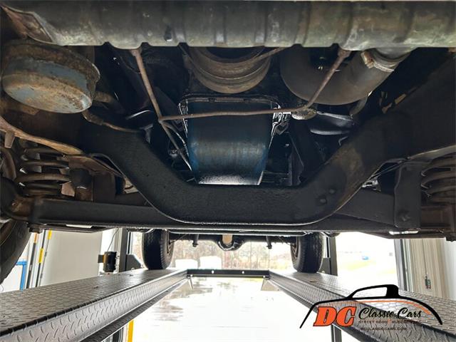 1972 Ford F100 (CC-2067510) for sale in Mooresville, North Carolina