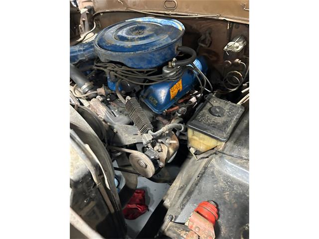 1972 Ford F100 (CC-2067510) for sale in Mooresville, North Carolina