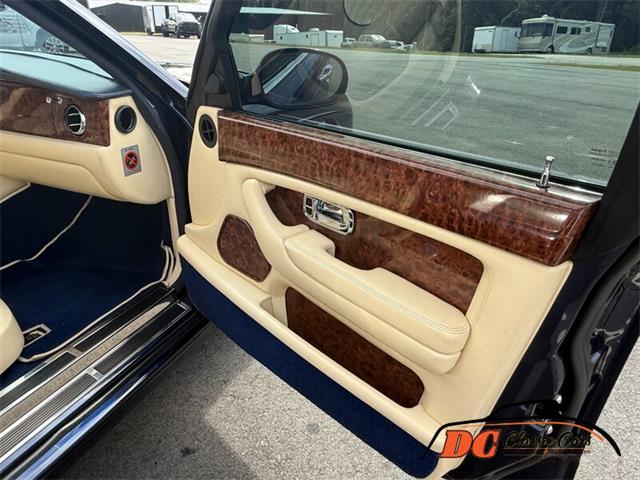 1999 Bentley Arnage (CC-2067512) for sale in Mooresville, North Carolina