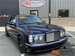 1999 Bentley Arnage (CC-2067512) for sale in Mooresville, North Carolina