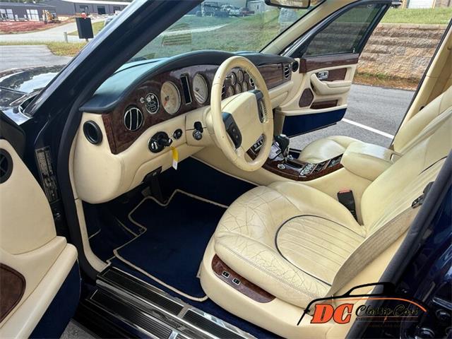 1999 Bentley Arnage (CC-2067512) for sale in Mooresville, North Carolina