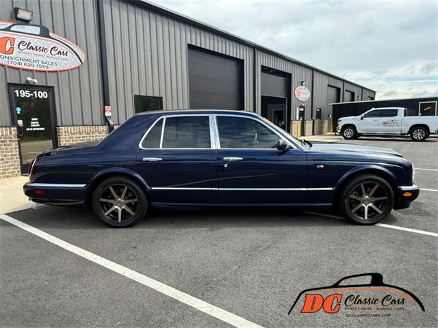 1999 Bentley Arnage (CC-2067512) for sale in Mooresville, North Carolina