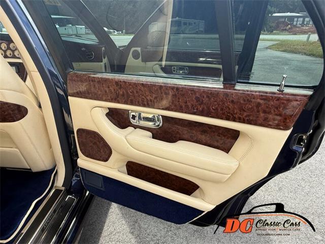 1999 Bentley Arnage (CC-2067512) for sale in Mooresville, North Carolina
