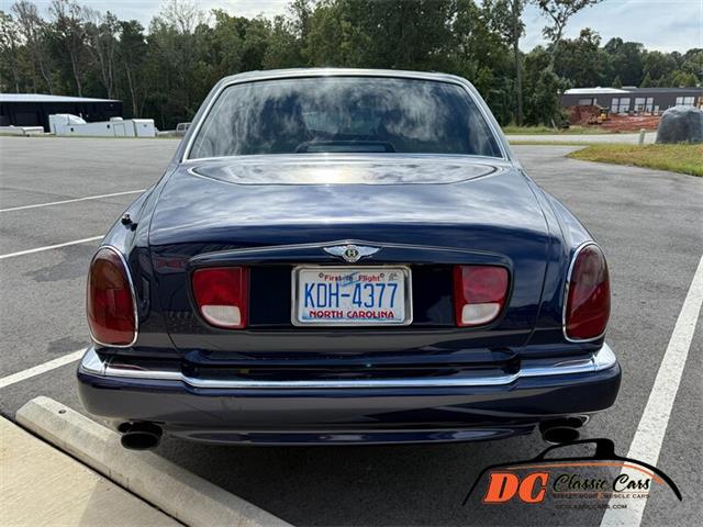 1999 Bentley Arnage (CC-2067512) for sale in Mooresville, North Carolina