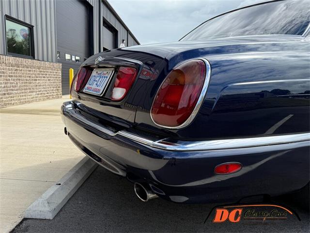 1999 Bentley Arnage (CC-2067512) for sale in Mooresville, North Carolina