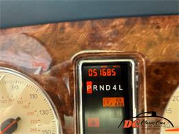 1999 Bentley Arnage (CC-2067512) for sale in Mooresville, North Carolina