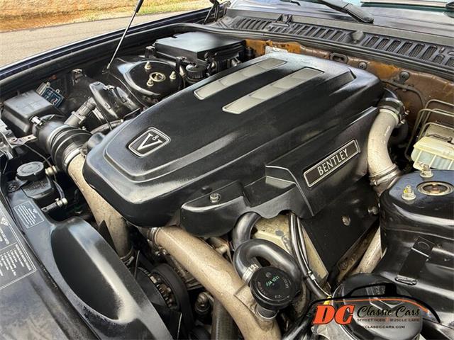 1999 Bentley Arnage (CC-2067512) for sale in Mooresville, North Carolina