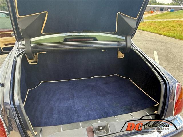 1999 Bentley Arnage (CC-2067512) for sale in Mooresville, North Carolina