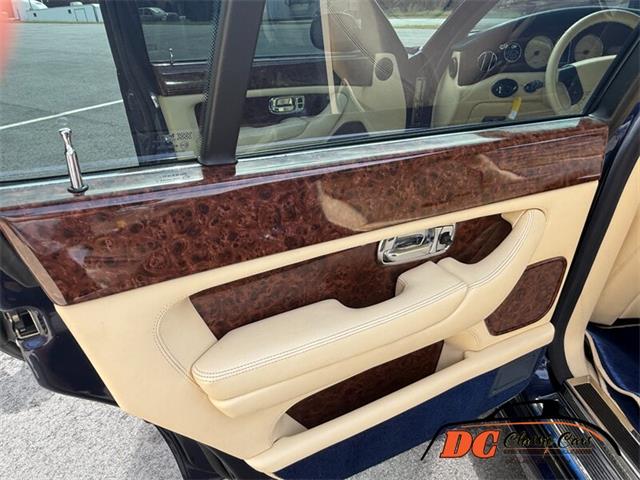 1999 Bentley Arnage (CC-2067512) for sale in Mooresville, North Carolina