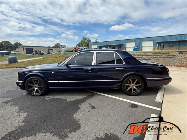 1999 Bentley Arnage (CC-2067512) for sale in Mooresville, North Carolina
