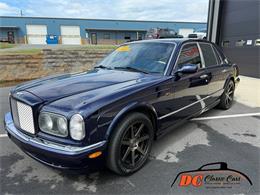 1999 Bentley Arnage (CC-2067512) for sale in Mooresville, North Carolina