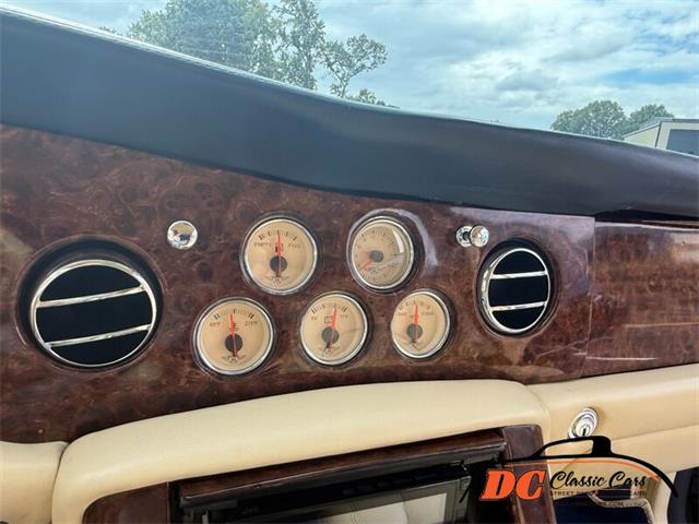 1999 Bentley Arnage (CC-2067512) for sale in Mooresville, North Carolina
