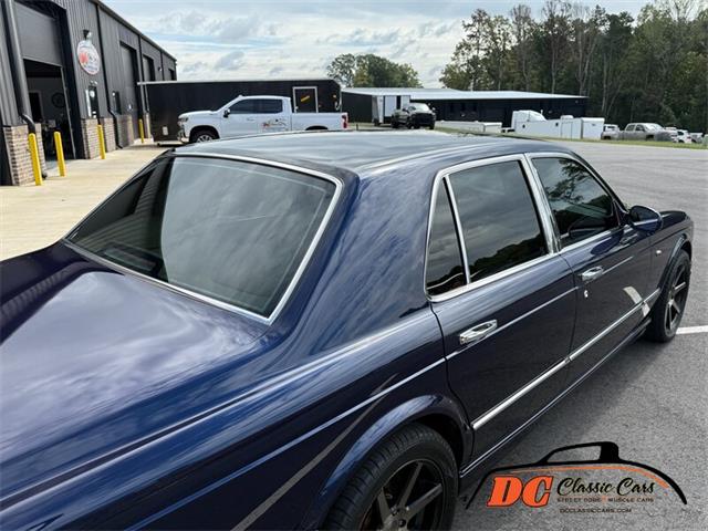 1999 Bentley Arnage (CC-2067512) for sale in Mooresville, North Carolina