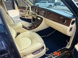 1999 Bentley Arnage (CC-2067512) for sale in Mooresville, North Carolina