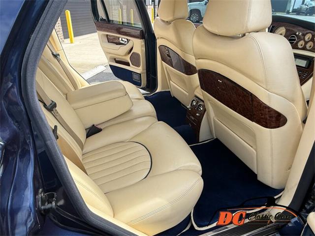 1999 Bentley Arnage (CC-2067512) for sale in Mooresville, North Carolina