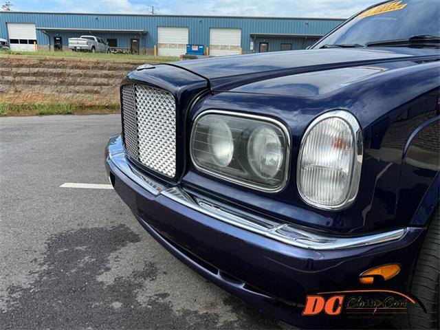 1999 Bentley Arnage (CC-2067512) for sale in Mooresville, North Carolina