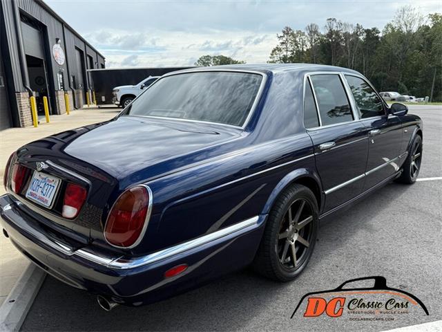 1999 Bentley Arnage (CC-2067512) for sale in Mooresville, North Carolina