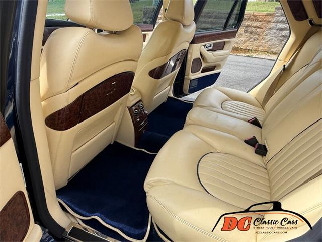 1999 Bentley Arnage (CC-2067512) for sale in Mooresville, North Carolina