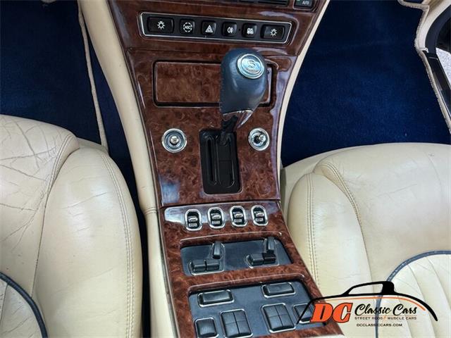 1999 Bentley Arnage (CC-2067512) for sale in Mooresville, North Carolina