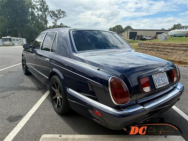 1999 Bentley Arnage (CC-2067512) for sale in Mooresville, North Carolina